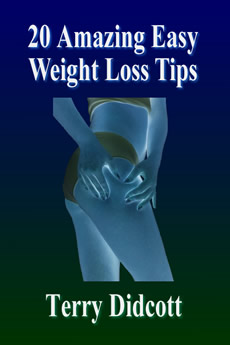 weight loss tips