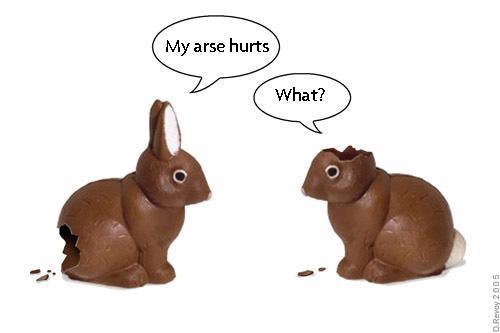 Happy Easter! Freedom Writers